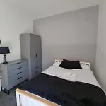 George Street Rooms