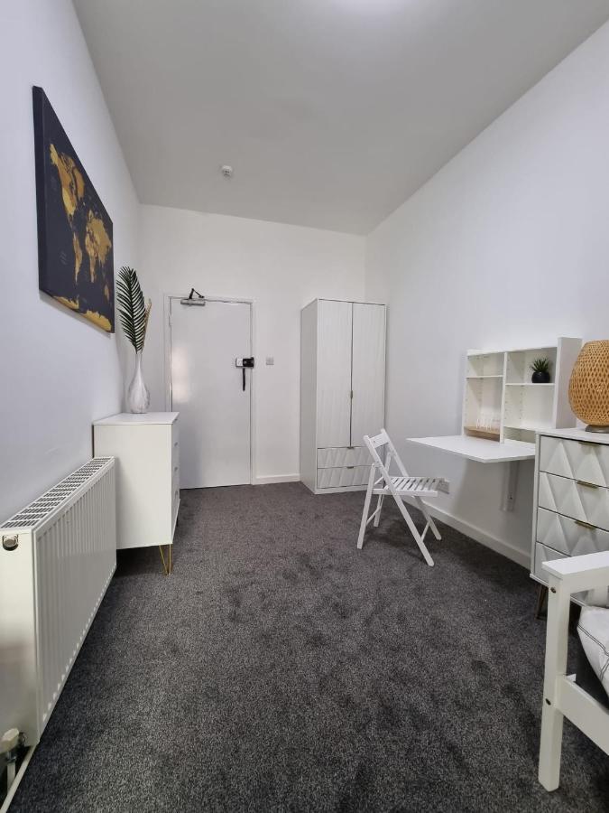 Guest house George Street *