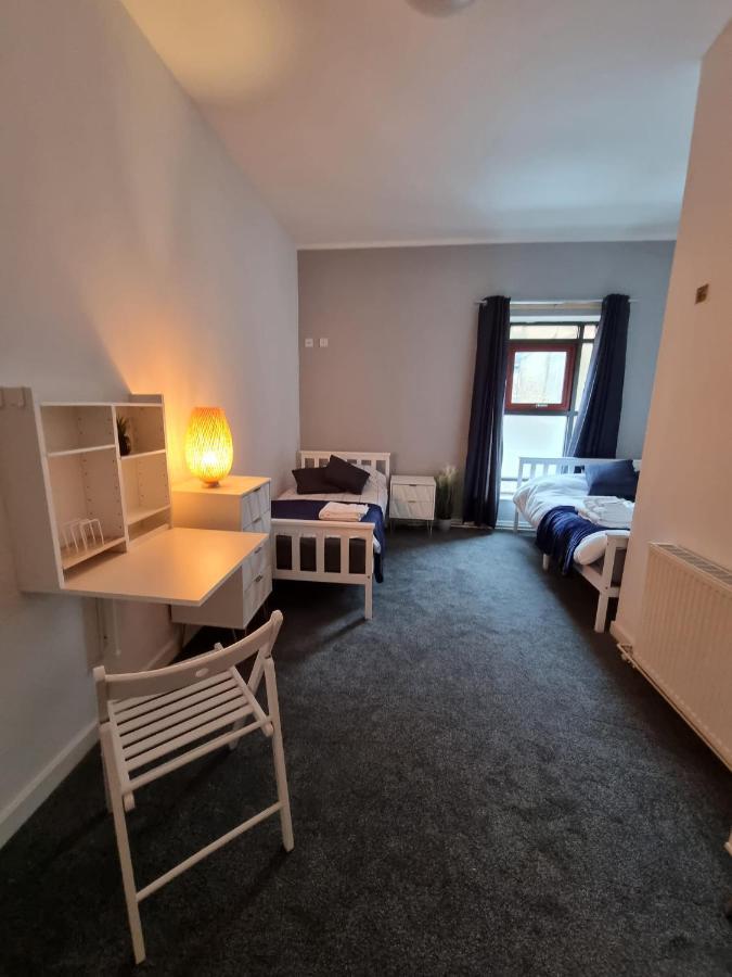 Guest house George Street Kingston upon Hull