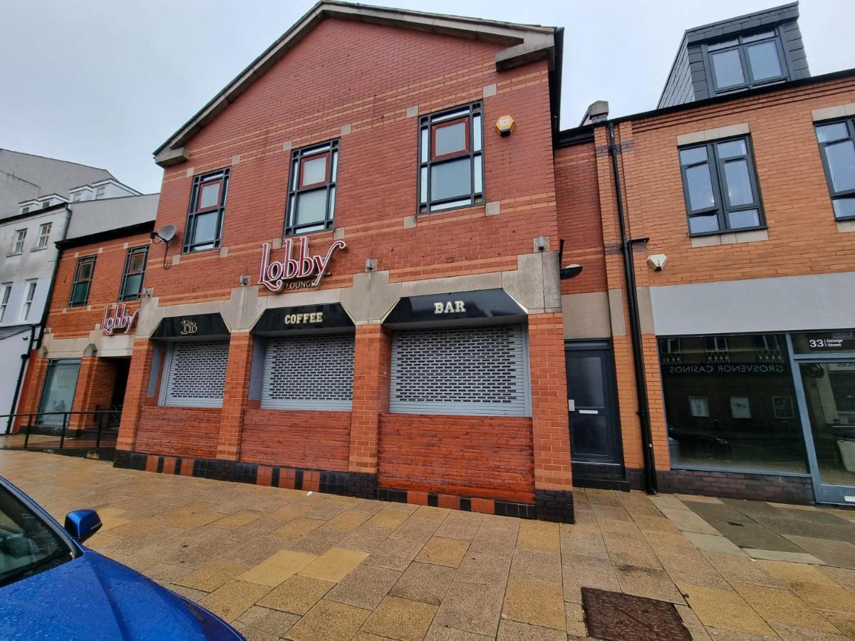 Guest house George Street *